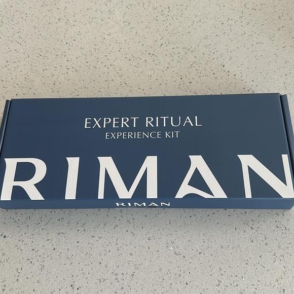 INCELLDERM Expert RIMAN Ritual Experience Travel Kit - Picture 3 of 3